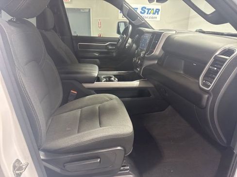 Used 2022 RAM 1500 Big Horn image 20