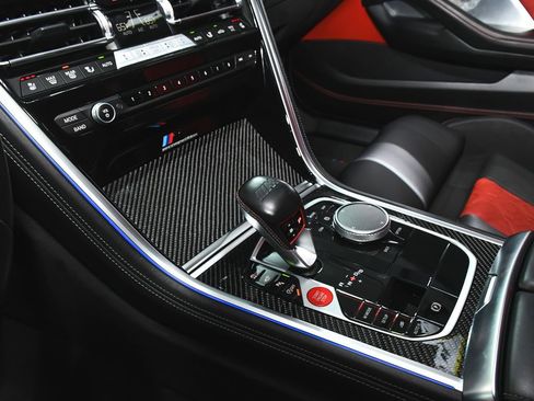 Used 2024 BMW M8 Competition image 48