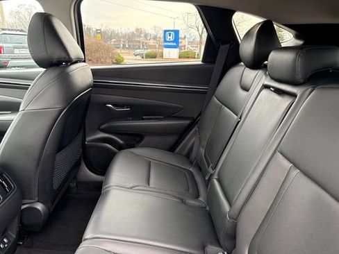 Certified 2023 Hyundai Tucson SEL w/ Convenience Package image 20