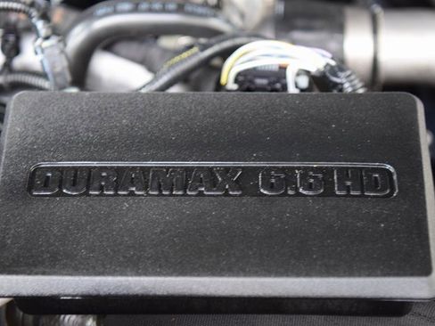 Used 2024 GMC Sierra 2500 Denali Ultimate image 28