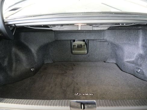 Used 2017 Lexus ES 350 w/ Premium Package FWD image 28