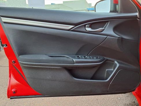 Used 2017 Honda Civic LX image 13