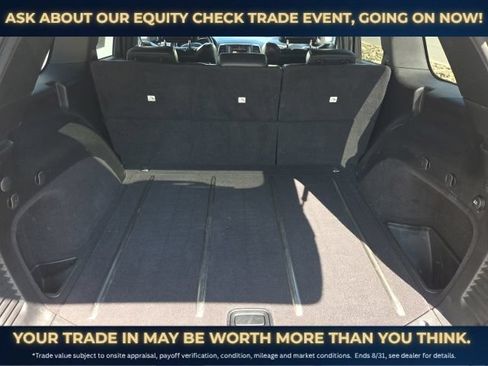 Used 2015 Jeep Grand Cherokee Limited AWD/4WD image 9