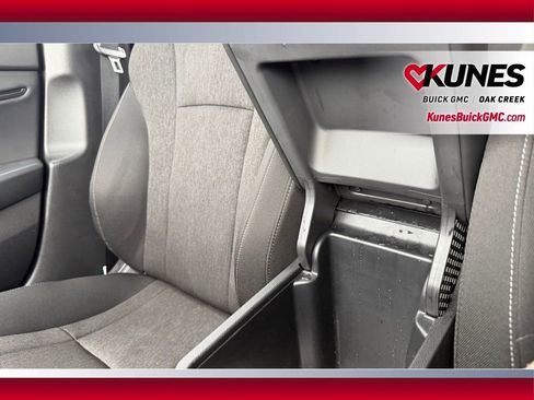 Used 2025 Honda Accord SE image 21