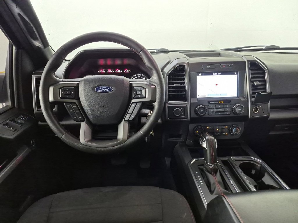 Used 2019 Ford F150 XLT w/ Equipment Group 302A Luxury AWD/4WD image 33