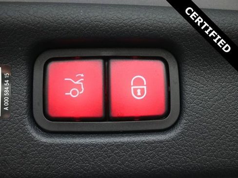 New 2026 Mercedes-Benz C 300 Sedan image 25