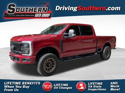 Used 2024 Ford F250 XLT w/ XLT Premium Package