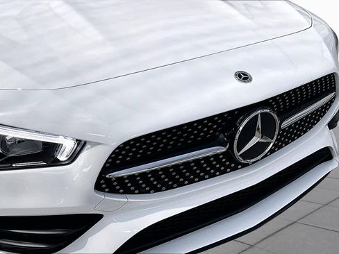 Certified 2023 Mercedes-Benz CLA 250 4MATIC image 30