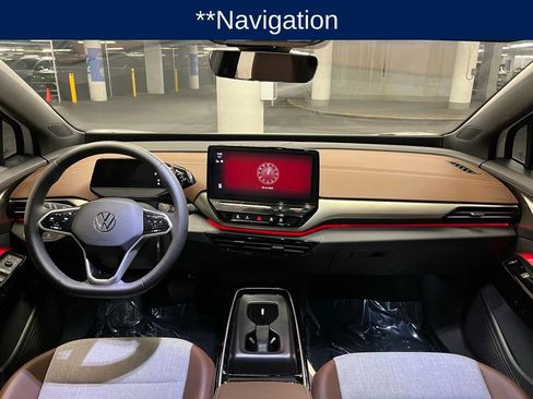 Certified 2023 Volkswagen ID.4 Pro image 7