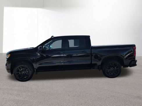 Used 2024 Chevrolet Silverado 1500 RST image 8