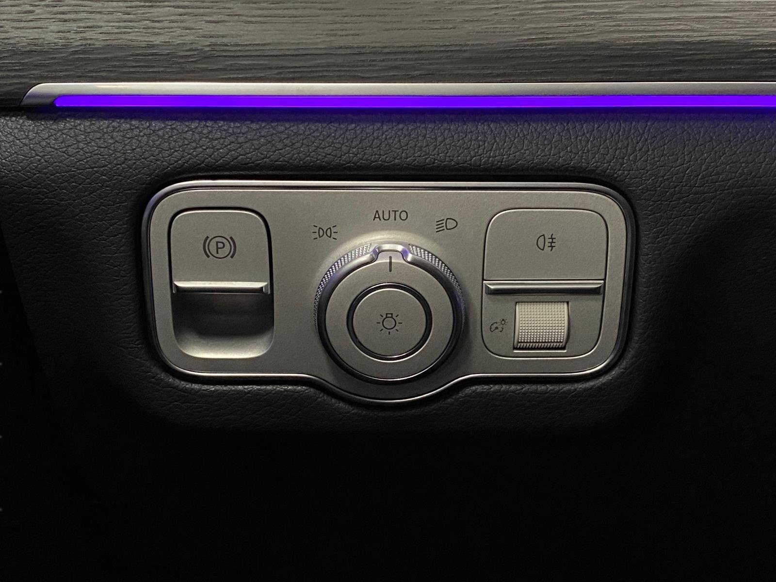 New 2026 Mercedes-Benz GLS 450 4MATIC image 15