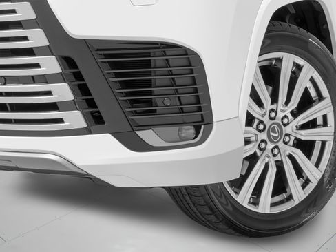Used 2023 Lexus LX 600 4WD w/ Luxury Package image 59