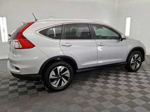 Used 2015 Honda CR-V Touring image 18