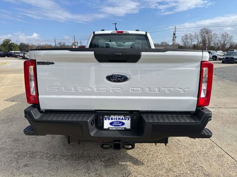 New 2026 Ford F250 XL image 12