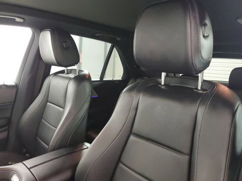 Used 2024 Mercedes-Benz GLE 350 4MATIC image 26