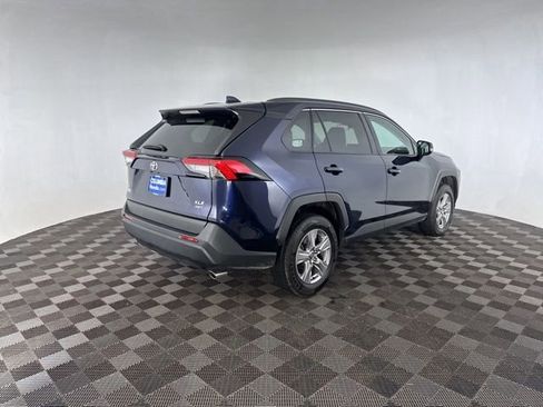 Used 2023 Toyota RAV4 XLE image 6