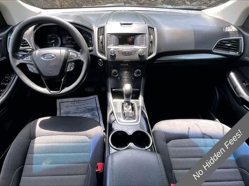 Used 2016 Ford Edge SE AWD/4WD image 13