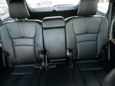 Used 2023 Honda Passport TrailSport image 13