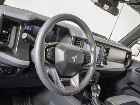 Used 2023 Ford Bronco 4-Door image 17