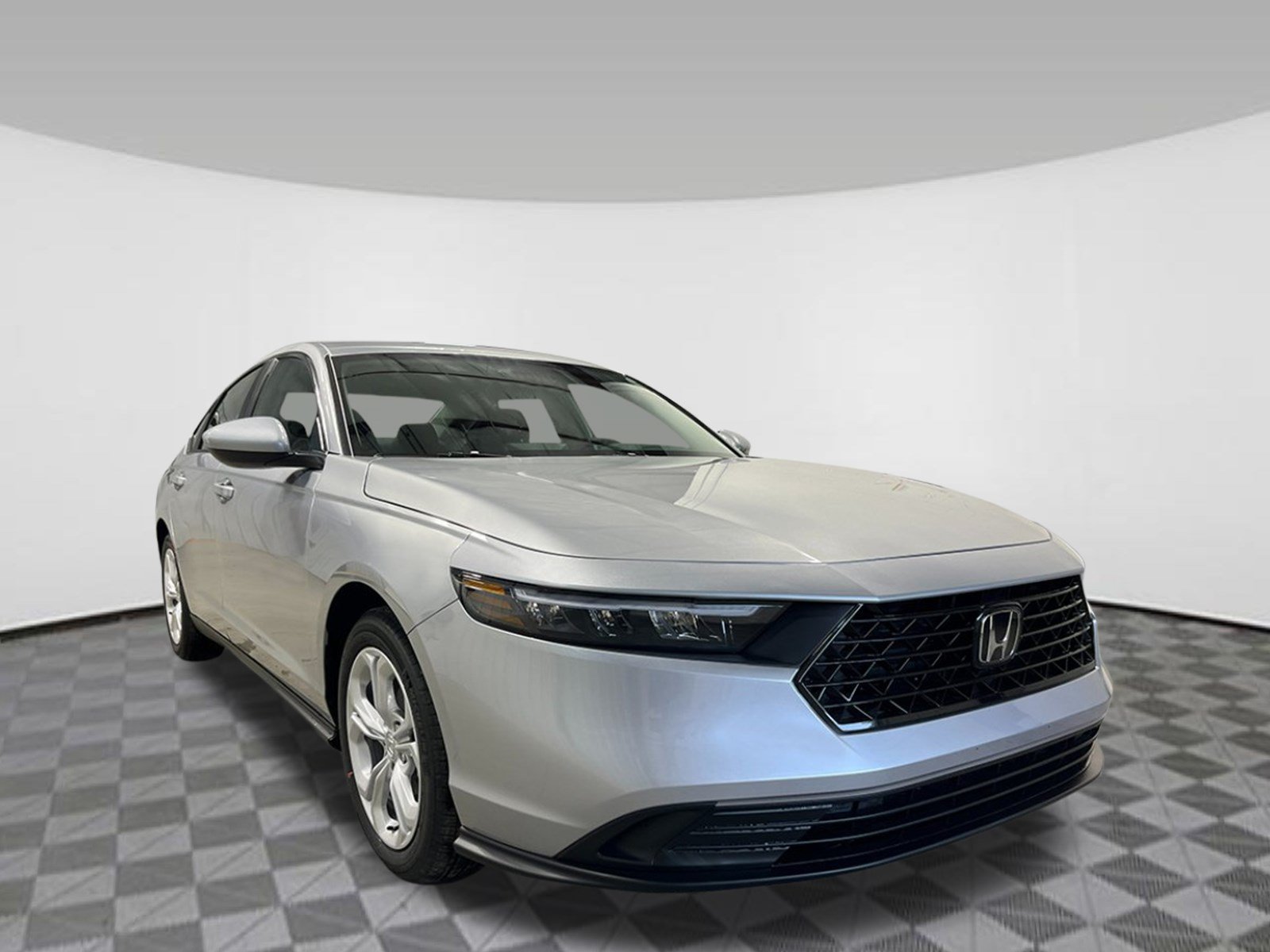 New 2026 Honda Accord LX image 9