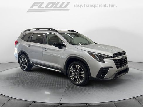 New 2026 Subaru Ascent Limited AWD/4WD image 1