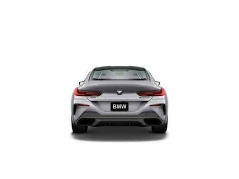 New 2026 BMW M850i xDrive AWD/4WD image 5