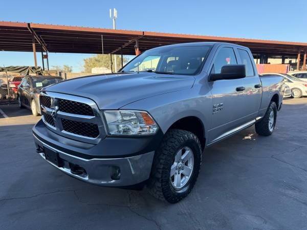 Used 2019 RAM 1500 ST w/ SXT Plus Group AWD/4WD image 7