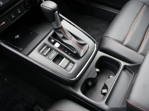 New 2026 Honda CR-V Sport-L image 18