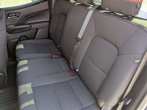 Used 2024 GMC Canyon Elevation w/ Convenience Package image 14