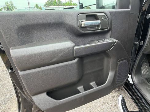 New 2026 Chevrolet Silverado 2500 Custom w/ Custom Value Package AWD/4WD image 11