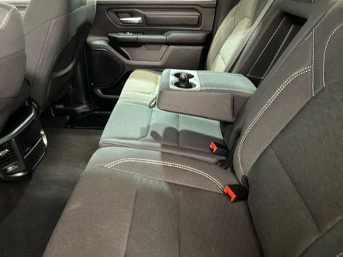 Used 2025 RAM 1500 Tradesman w/ Night Edition AWD/4WD image 5