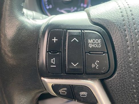 Used 2015 Toyota Highlander Limited AWD/4WD image 26