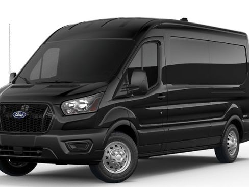 New 2026 Ford Transit 250 148 Medium Roof Extended AWD image 25