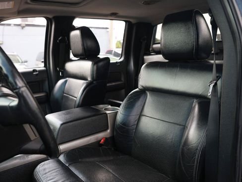 Used 2004 Ford F150 4x4 SuperCrew image 6