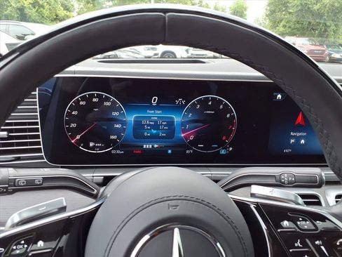 Used 2024 Mercedes-Benz GLE 450 4MATIC image 18
