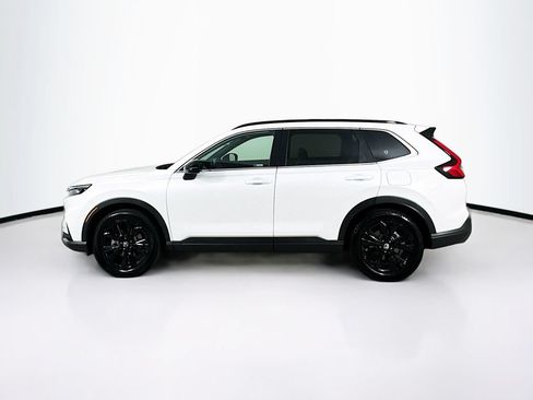 Used 2024 Honda CR-V Sport Touring image 4