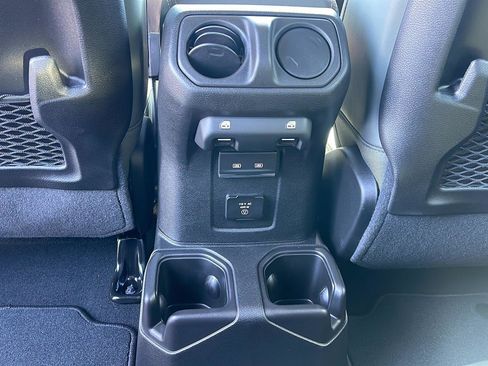 New 2026 Jeep Gladiator Mojave image 29