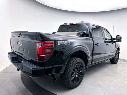 Used 2024 Ford F150 Platinum w/ Equipment Group 702A High AWD/4WD image 20