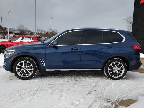 Used 2020 BMW X5 xDrive40i w/ Convenience Package image 18