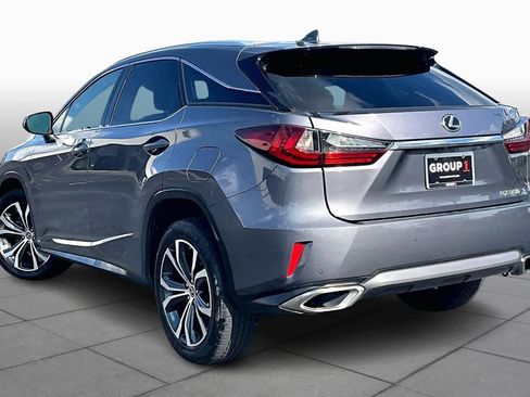 Used 2018 Lexus RX 350 FWD w/ Premium Package image 11