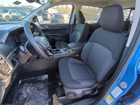 New 2026 Ford Ranger XLT w/ FX4 Off-Road Package image 5