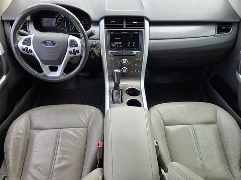 Used 2014 Ford Edge SEL w/ Equipment Group 205A image 23