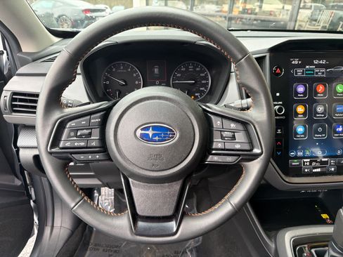 Used 2024 Subaru Crosstrek 2.5i Limited image 12