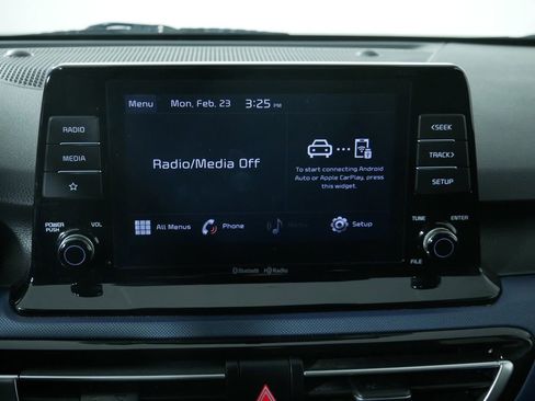 Certified 2023 Kia Seltos S image 28