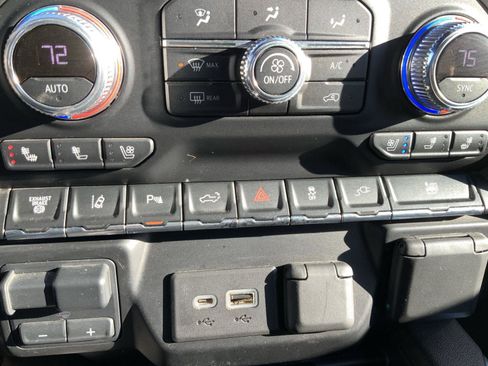 Used 2020 GMC Sierra 3500 Denali w/ Denali Ultimate Package image 62