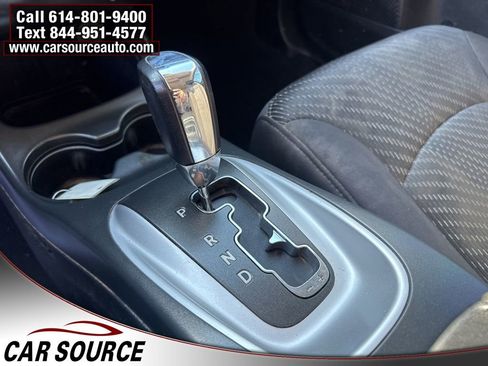 Used 2012 Dodge Journey American Value Package FWD image 13