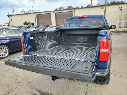Used 2016 GMC Sierra 1500 SLE w/ SLE Value Package image 40