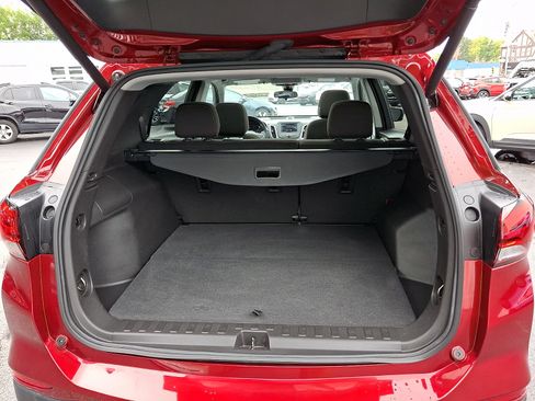 Certified 2024 Chevrolet Equinox LT AWD/4WD image 30