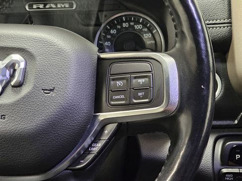 Used 2019 RAM 2500 Laramie image 25