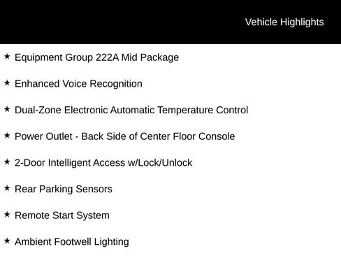 Used 2023 Ford Bronco Big Bend AWD/4WD image 5